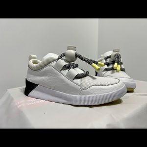 Sorel Women's Out N About Plus Street Sneak